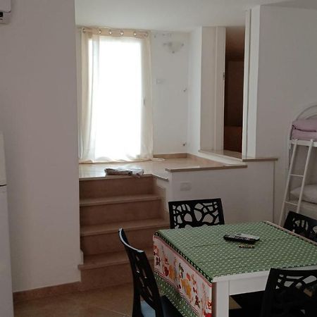 Indiano Apartment Otranto Bagian luar foto
