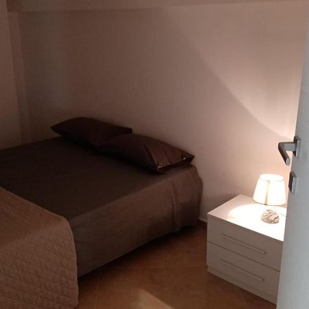 Indiano Apartment Otranto Bagian luar foto
