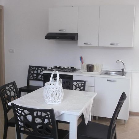 Indiano Apartment Otranto Bagian luar foto