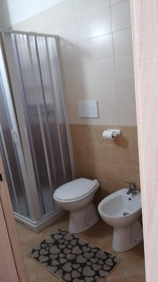 Indiano Apartment Otranto Bagian luar foto