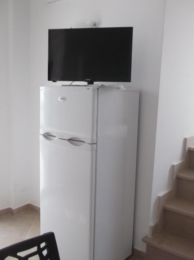 Indiano Apartment Otranto Bagian luar foto